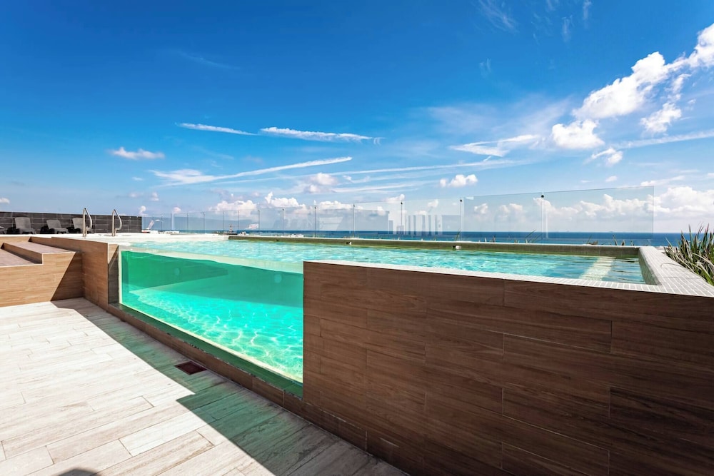 Depa M410 Relaxing and Cozy Steps From the Beach