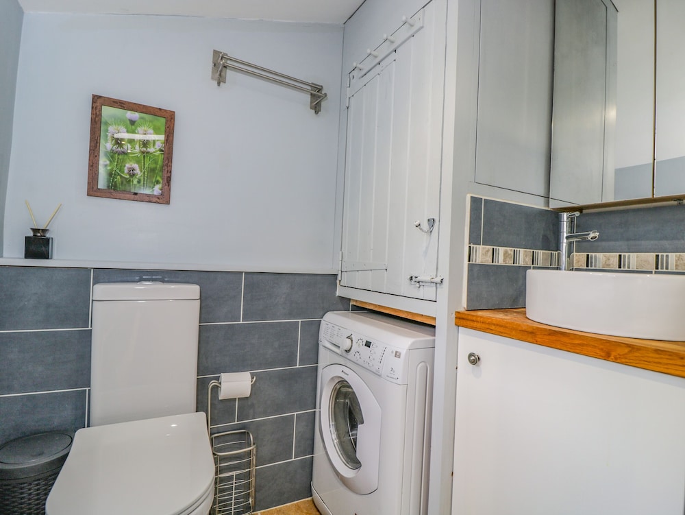 Fox Den Cottage
