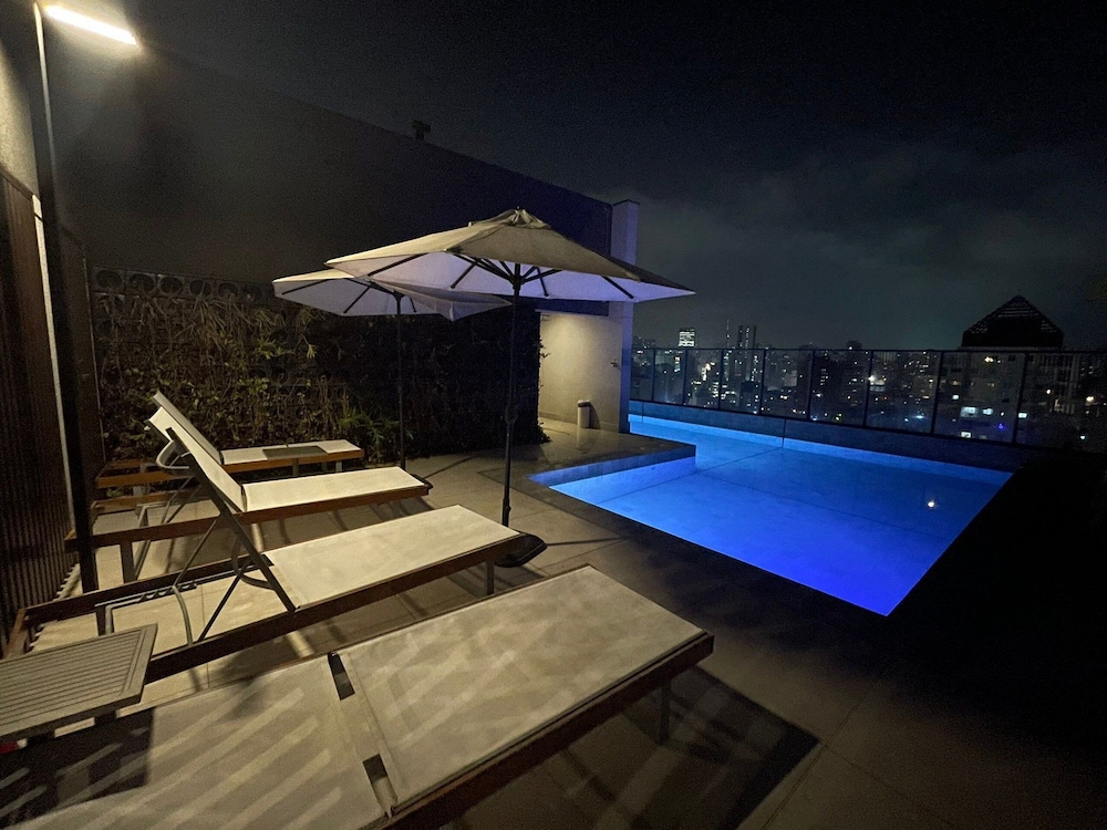 Prime Stay - Vila Buarque