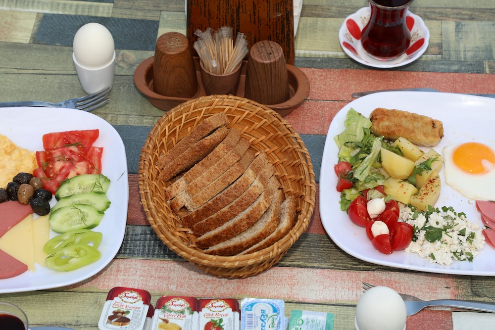 Sea House Süitler - Image 57