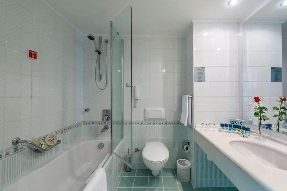 Ma Biche Kemer by Werde Otelleri - Image 30