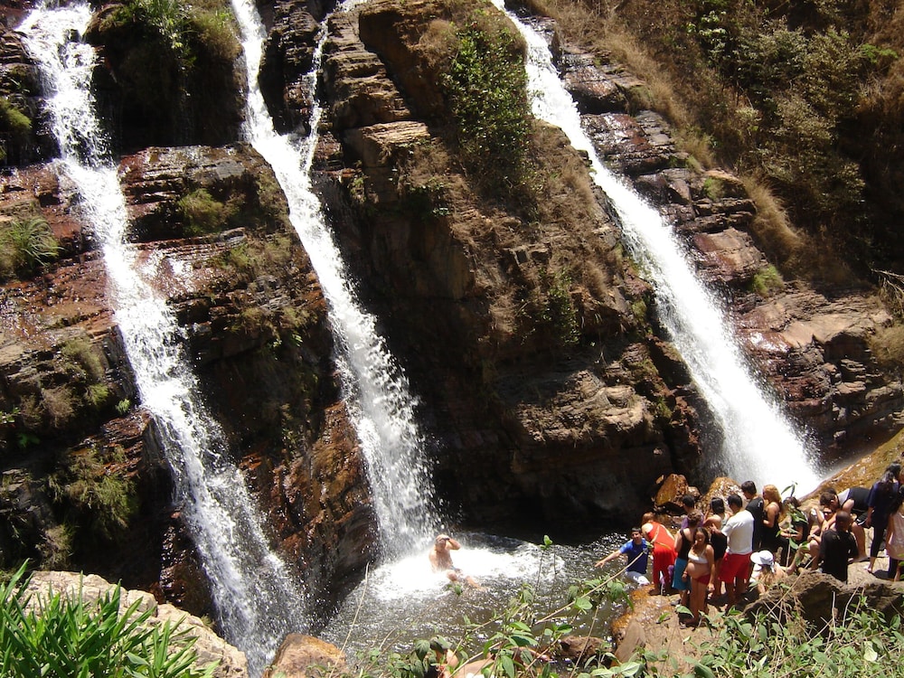 Itiquira Park Hotel