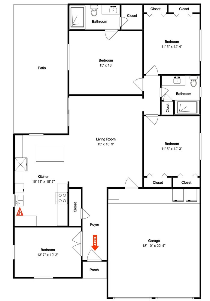 Fish and Enjoy Galveston by Ryson Vacation Rentals