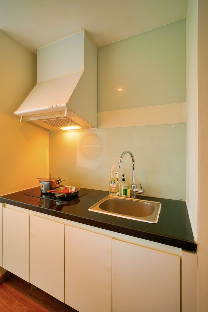 S Lux Apartment Starcity Nha Trang