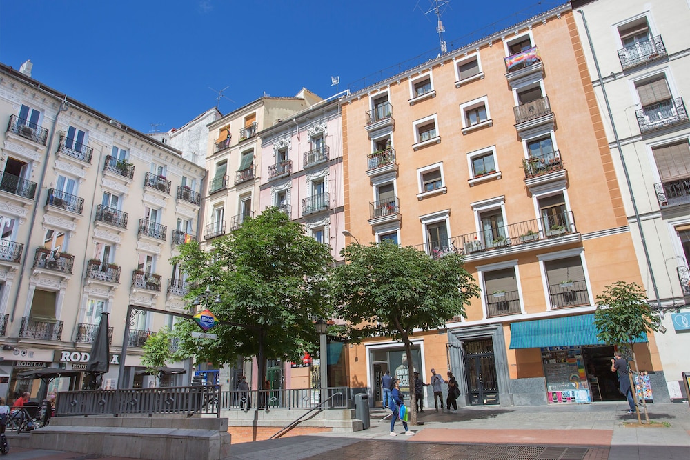 Genteel Home Chueca II photo 4
