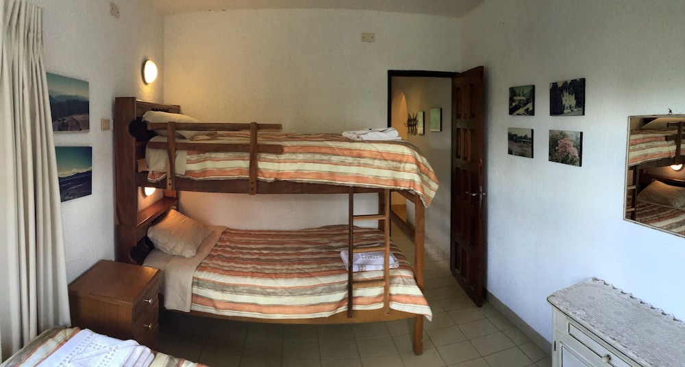 Quinta Piray en Samaipata