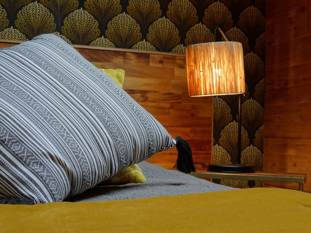 Chambre d'Hotes Girolles les Forges