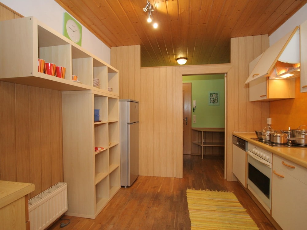 Apartment in Zauchensee Near Ski Bus