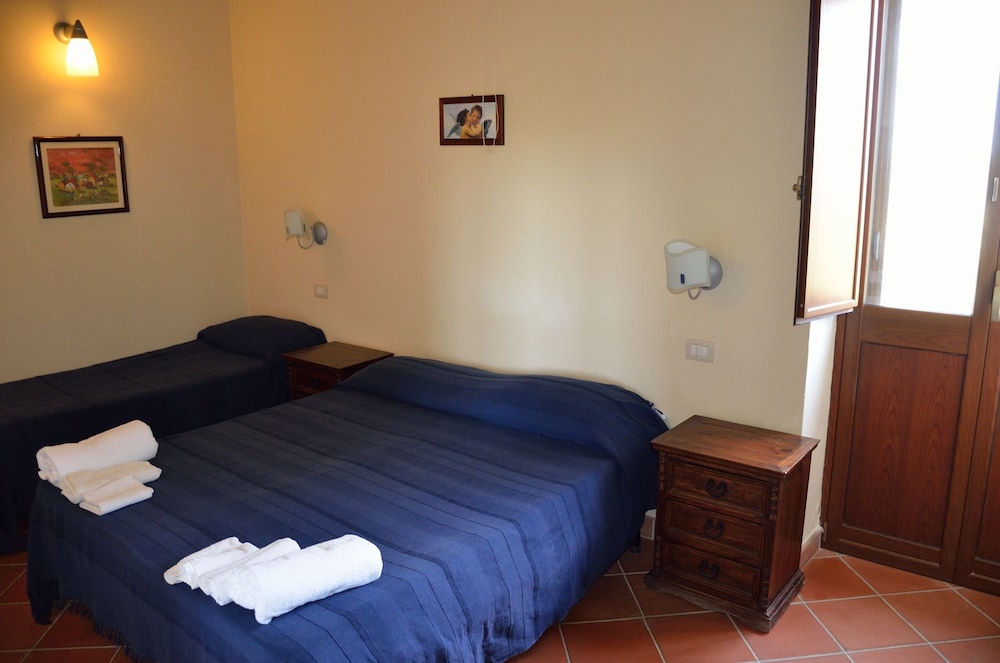 Agriturismo Saccollino