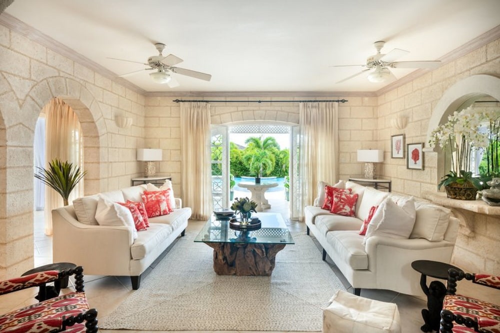 Sugar Hill - Fiddlesticks 3 Bedroom Villa