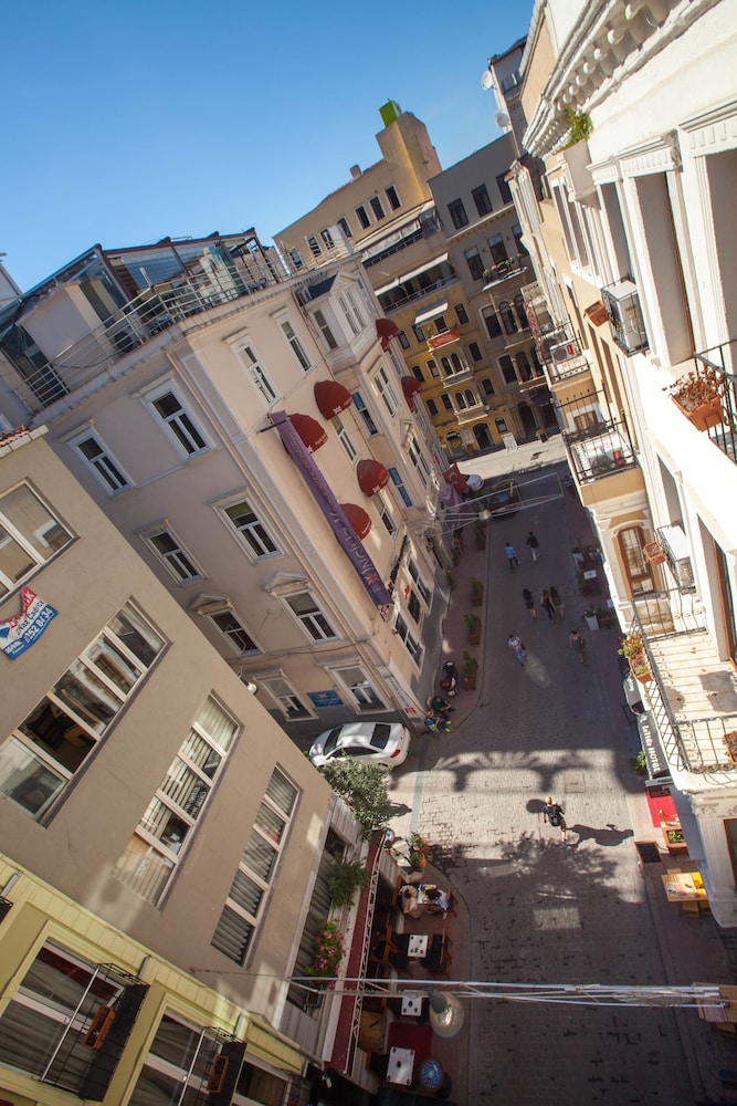 Grand Otel Palmiye - Image 6