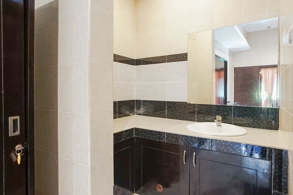 Denays Guest House Jimbaran