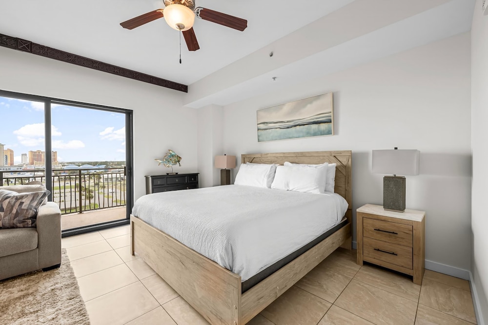 Origin at Seahaven by Panhandle Getaways