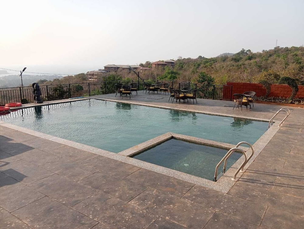 Agastya Sea View Resort & Spa