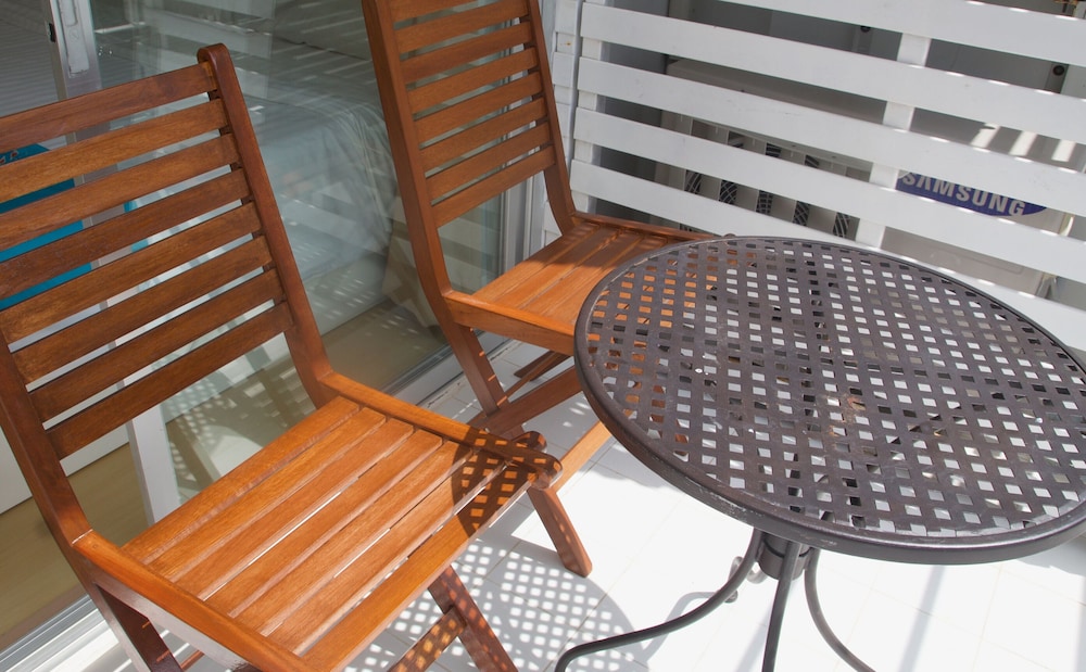 At Sea Condo