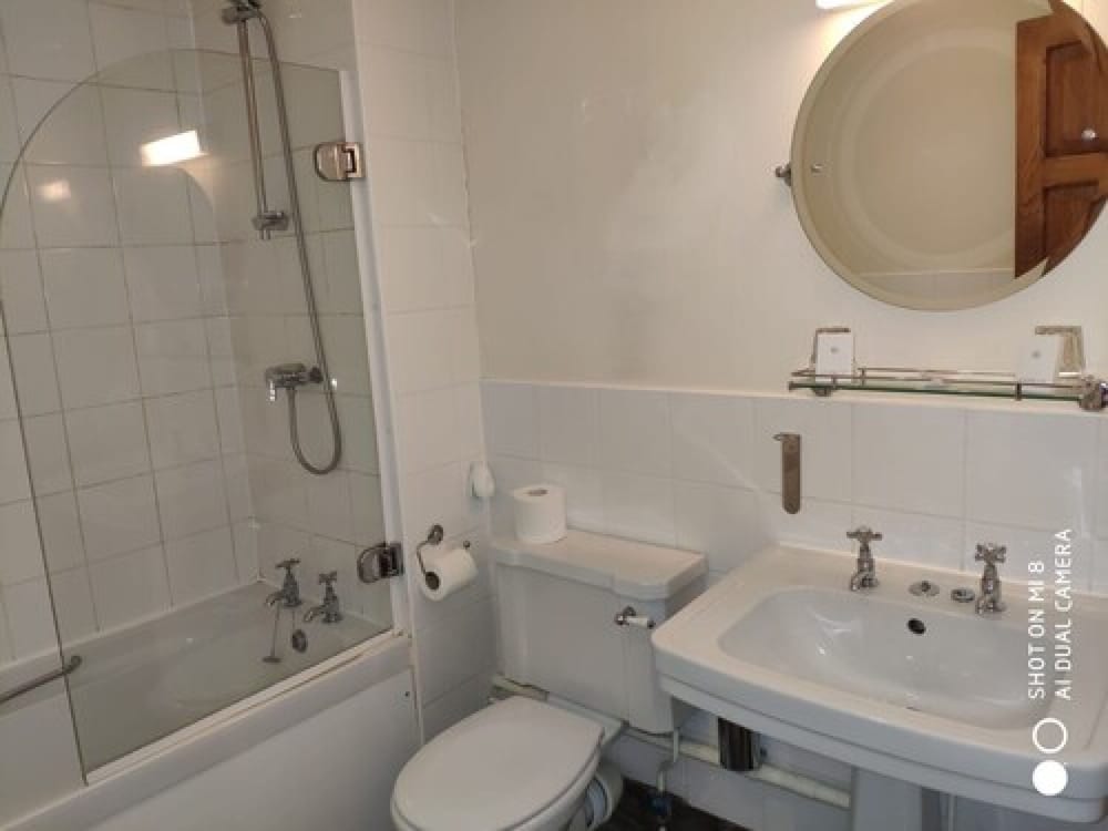 Shepton Mallet Vacations - The Thatched Cottage Inn - Property Image 62