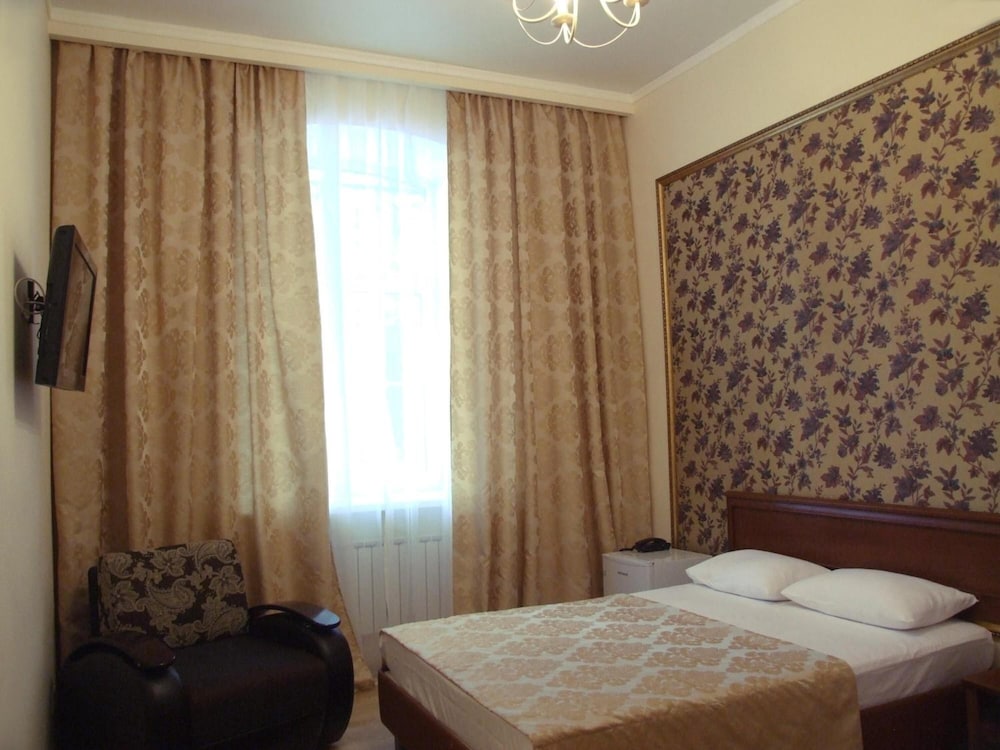 Hotel Bonjour at Kazakova