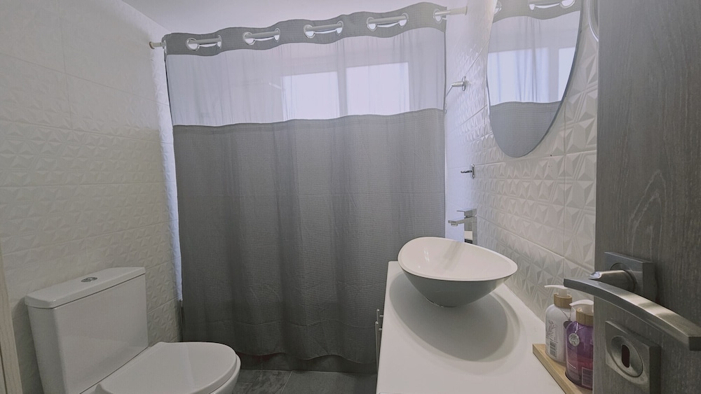 152 LIM - Stay Perfect View Apartment