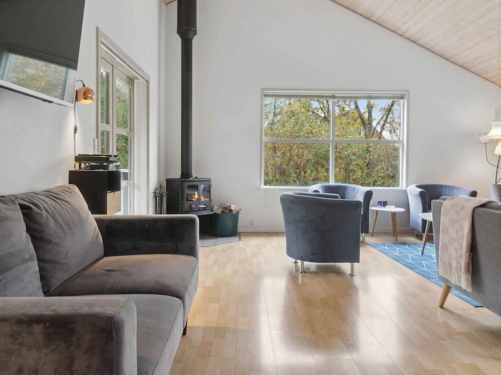5 Star Holiday Home in Juelsminde