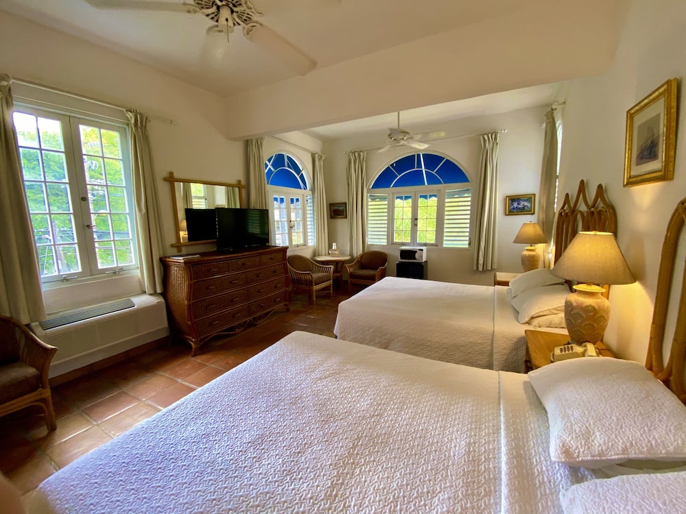 At Wind Chimes Boutique Hotel - Property Image 31