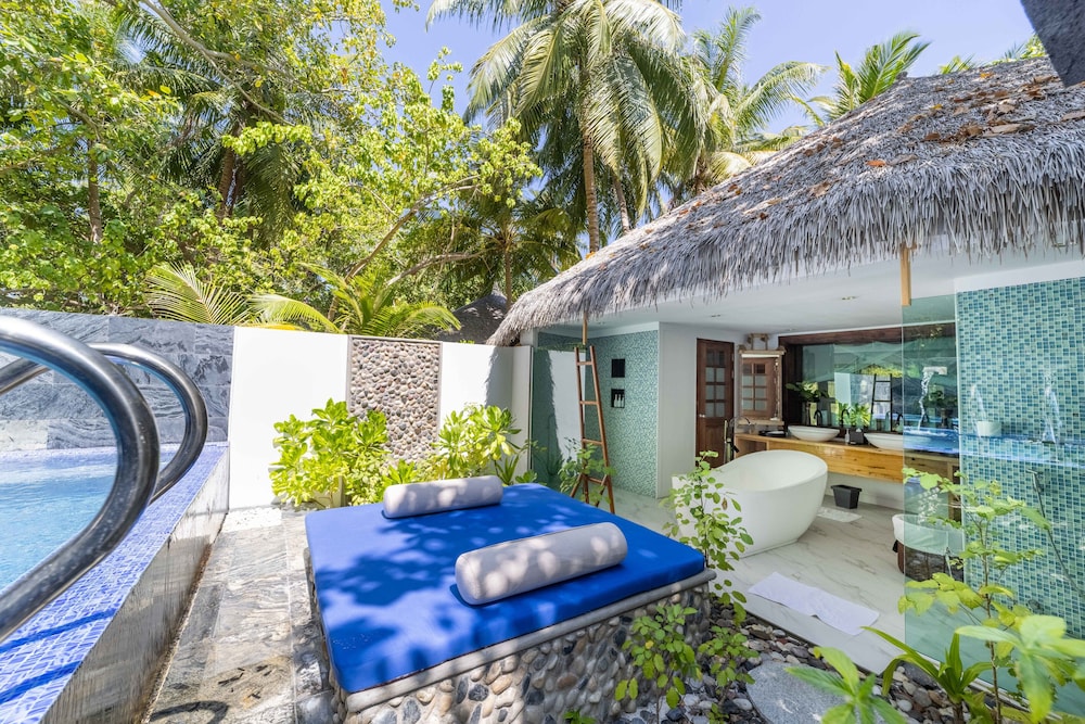 Kihaa Maldives