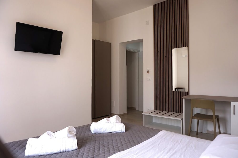 La Scala del Moro Rooms- Dolce Risveglio
