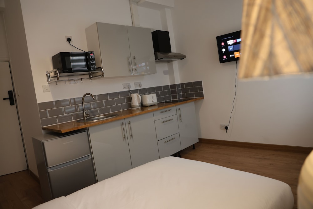 Camden Cosy Studio