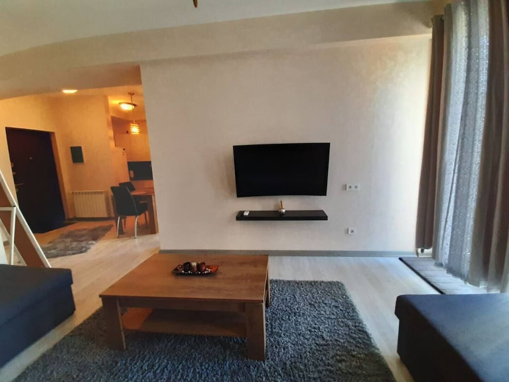 Luxury Rest-Time Flat view 4