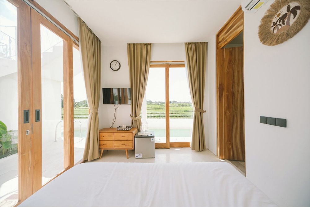 Morroi Villas Tanah Lot