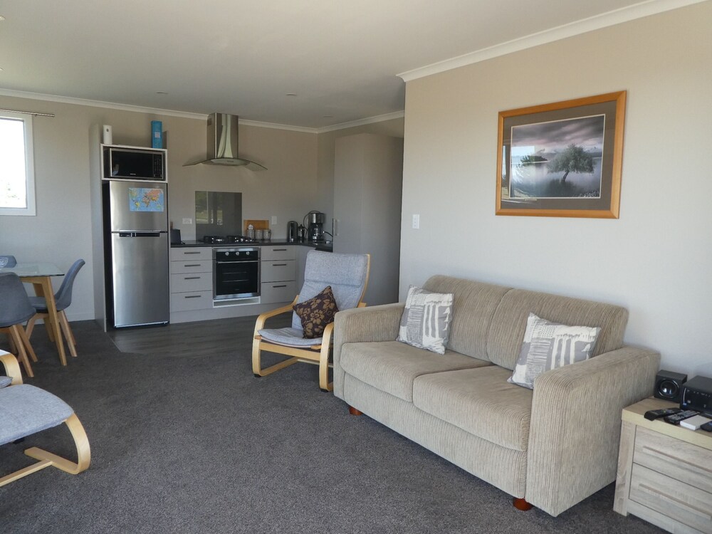 Our Twizel Weekender
