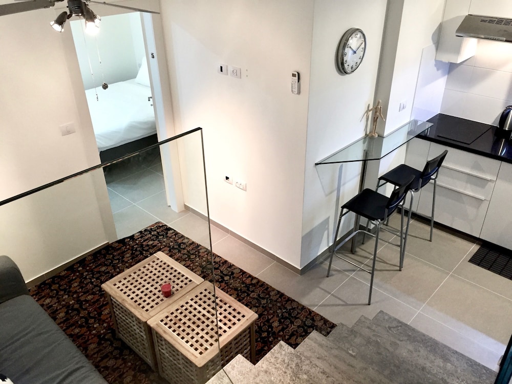 Old Jaffa Designers House