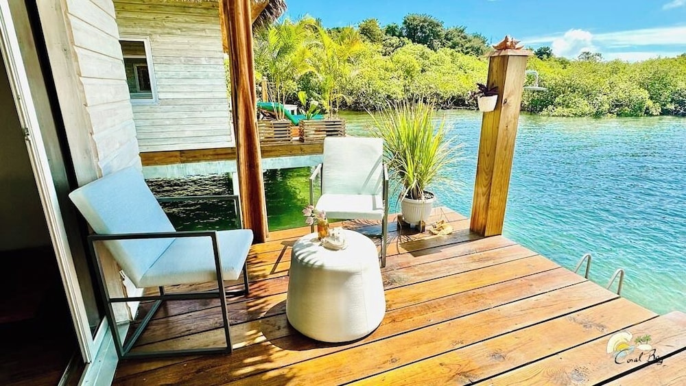 Coral Bay Bungalows