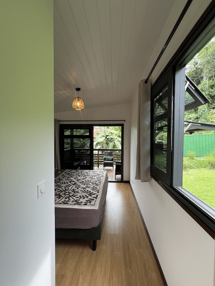Hava'i Lodge