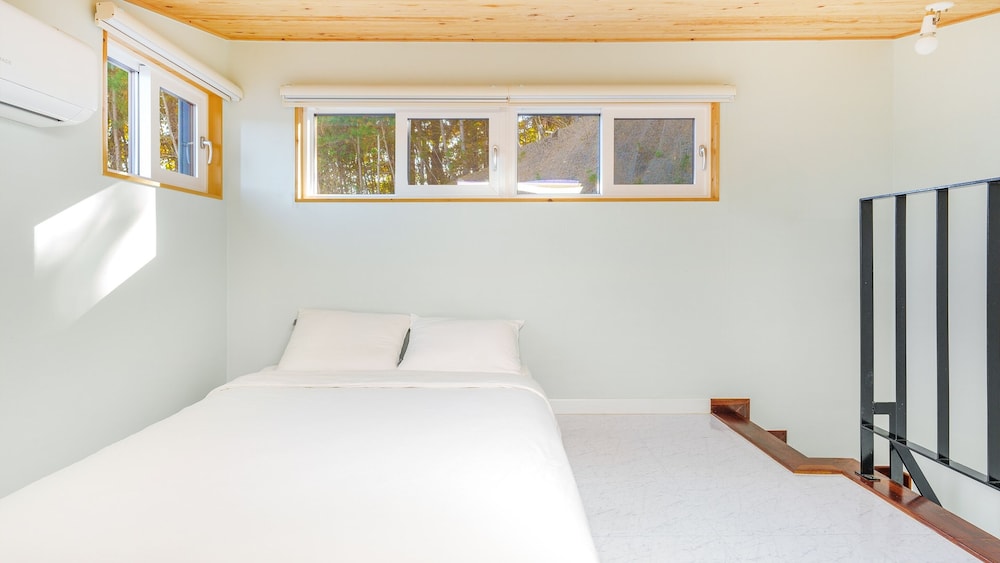 Stay Osolchae Dokche Pool Villa Pension
