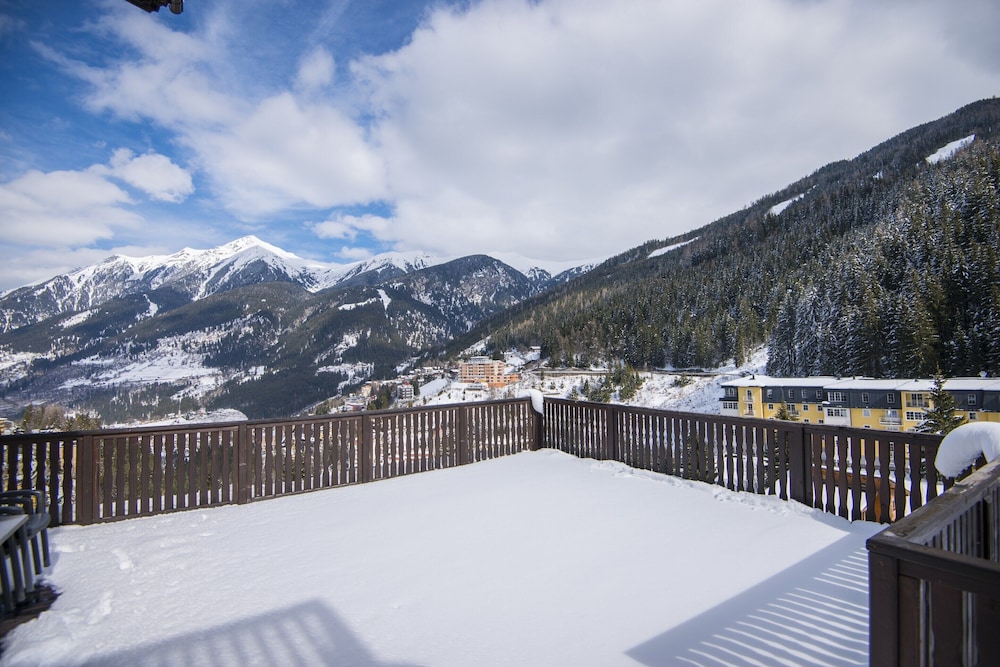 Apartment in Salzburg Near Ski-lift