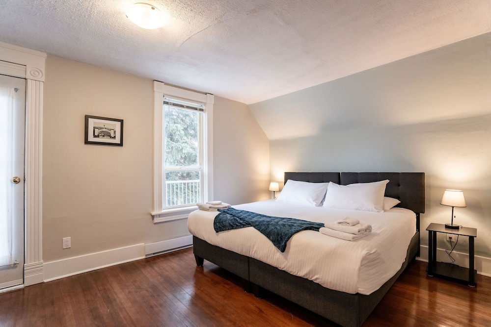 509 Mackenzie by Revelstoke Vacations - Image 4