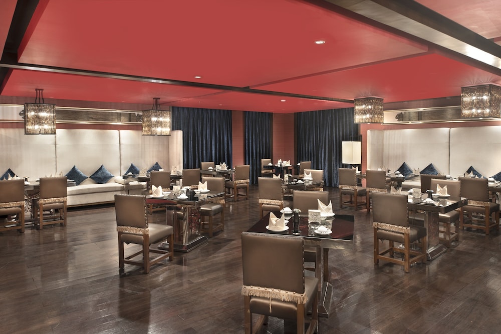 Crowne Plaza Yading by IHG