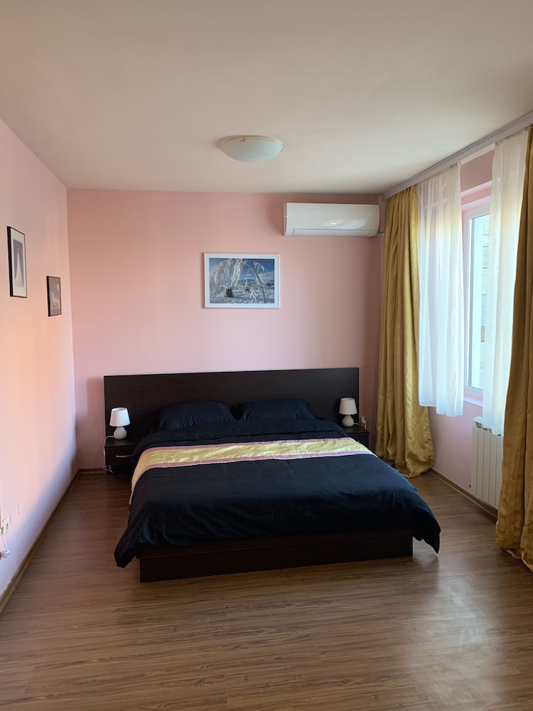 Bansko Vacations - Beautiful Cosy Studio Apartment in Bansko - Property Image 30