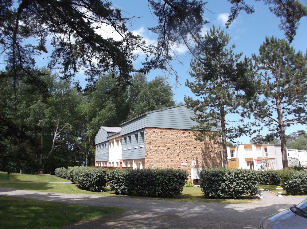Résidence La Calanque