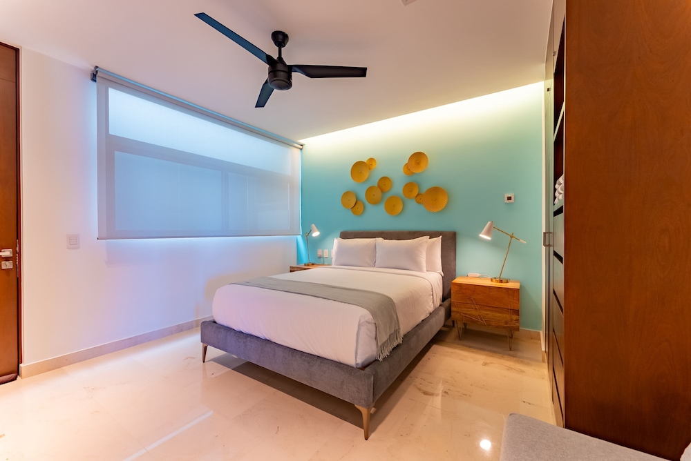 Ph Ocean Lux at Marila Condo