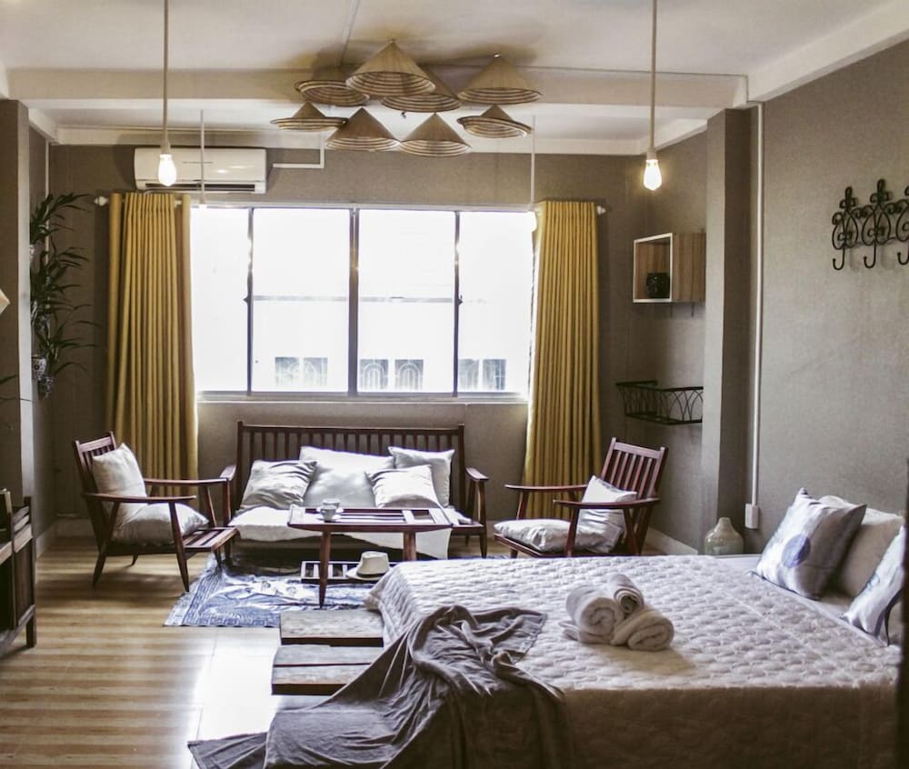 Nha Saigon