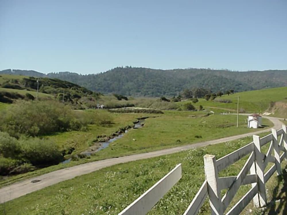 Point Reyes Vineyard Inn