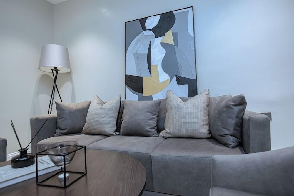 Twenars Apartment