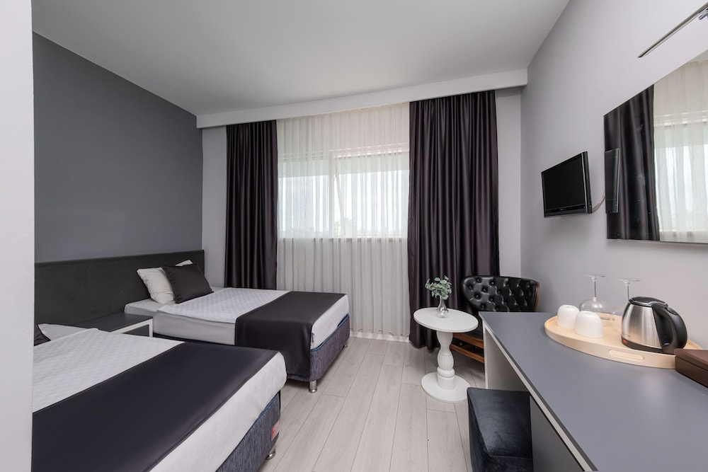 Expo Park Otel - Image 13