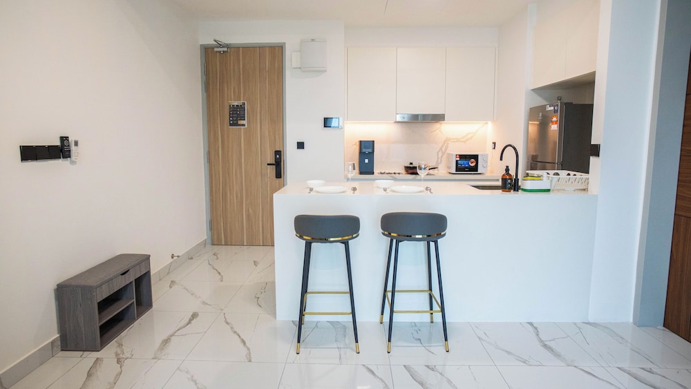 Alfa Bangsar by Guestonic
