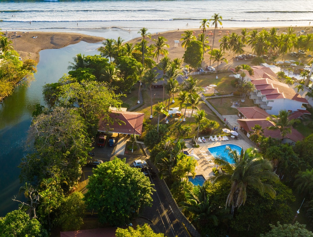 Hotel y Villas Tangerí - Image 1