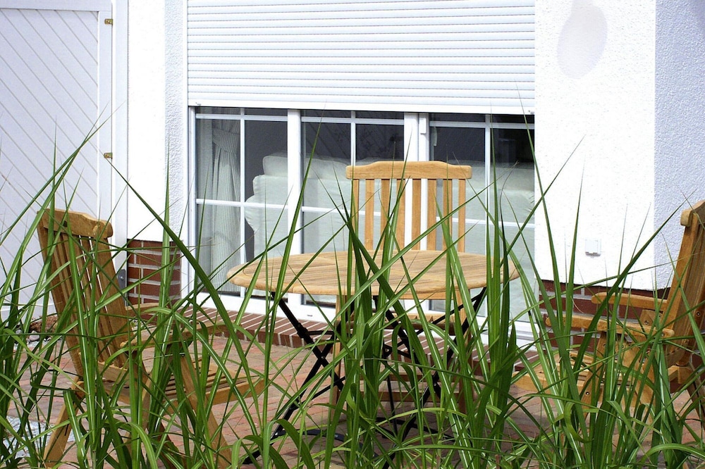 Semi-detached House, Zingst