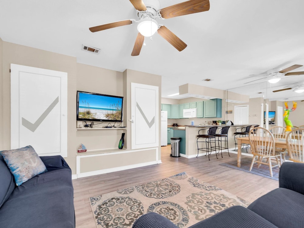 Gulf Highlands 1160