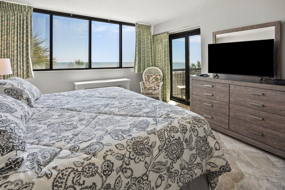 Conway Vacations - Shoreham Towers 2D by RedAwning - Property Image 3