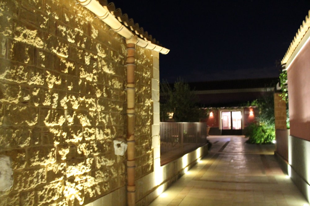 Agriturismo Badiula